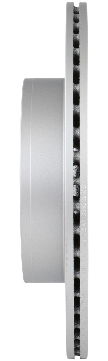 Bosch Disc Brake Rotor 40011485