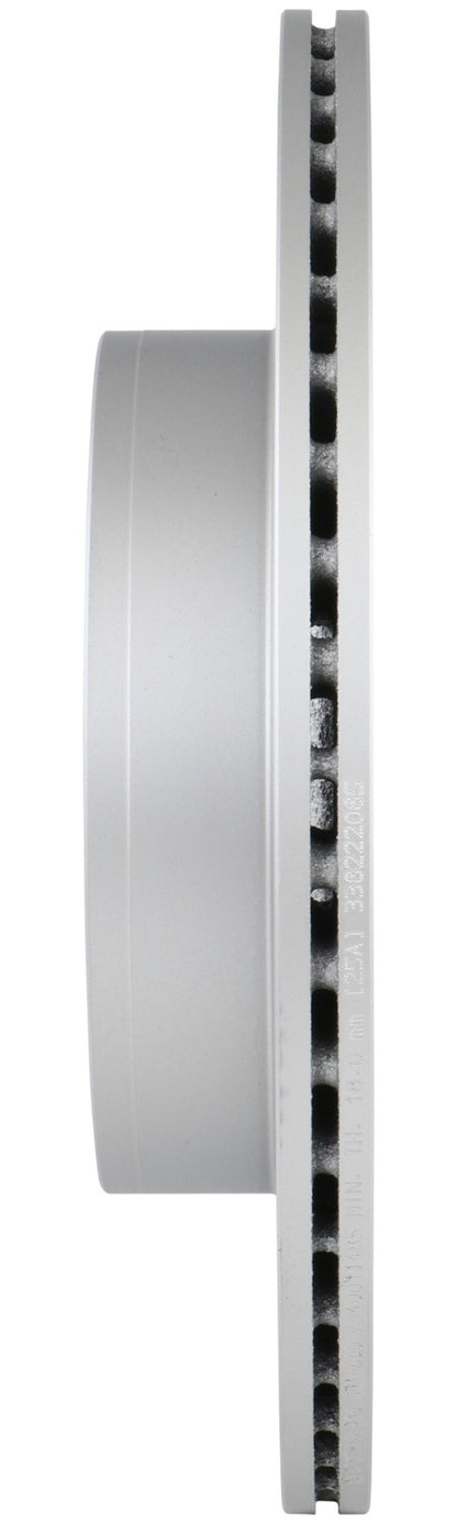 Bosch Disc Brake Rotor 40011485