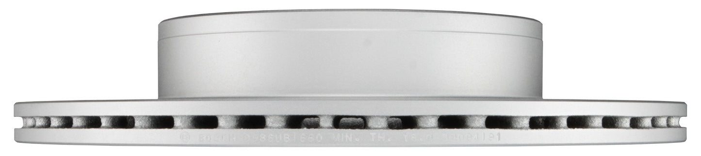 Bosch Disc Brake Rotor 40011485