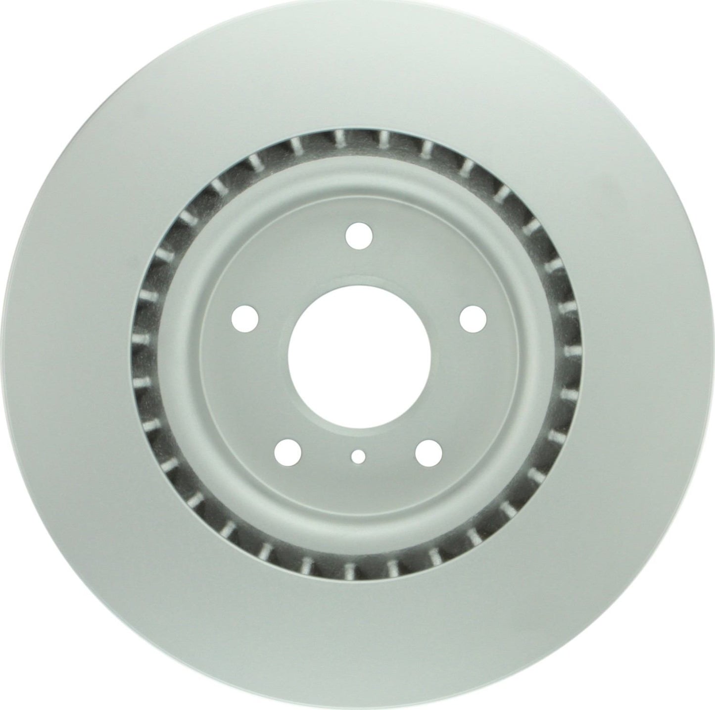 Bosch Disc Brake Rotor 40011486