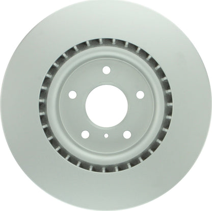 Bosch Disc Brake Rotor 40011486