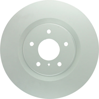 Bosch Disc Brake Rotor 40011486
