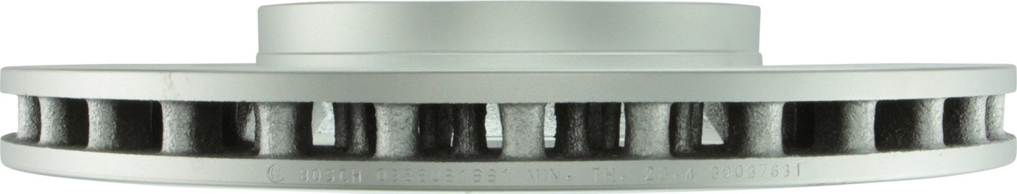 Bosch Disc Brake Rotor 40011486