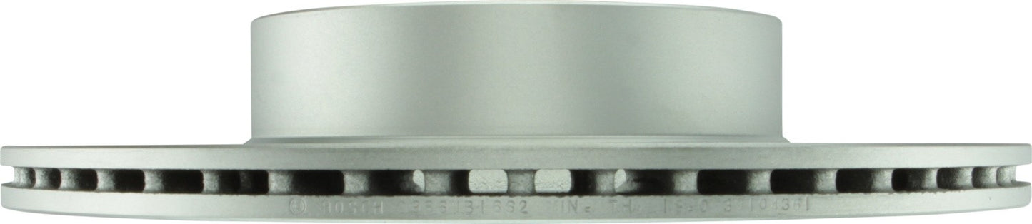Bosch Disc Brake Rotor 40011487