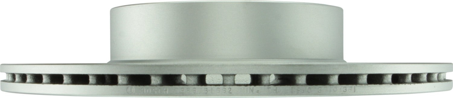 Bosch Disc Brake Rotor 40011487