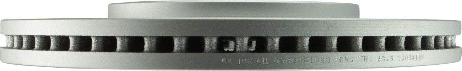 Bosch Disc Brake Rotor 40011488