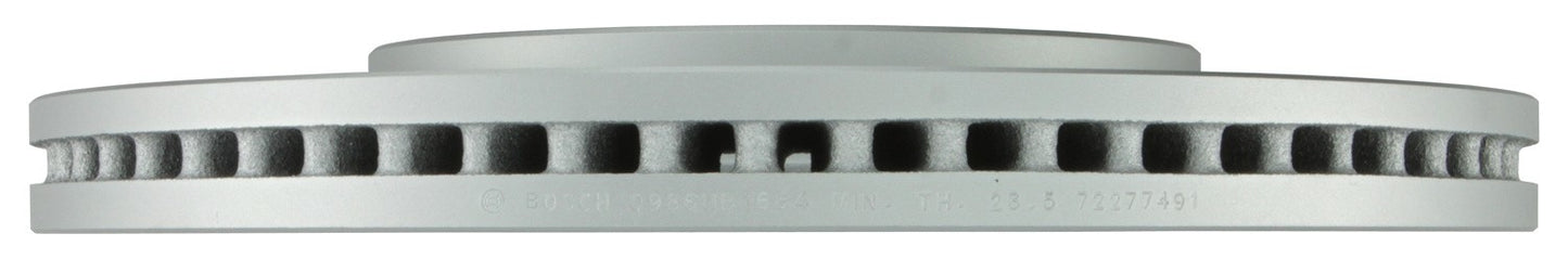 Bosch Disc Brake Rotor 40011489