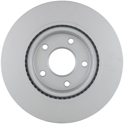 Bosch Disc Brake Rotor 40011557