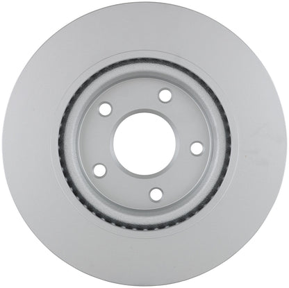 Bosch Disc Brake Rotor 40011557