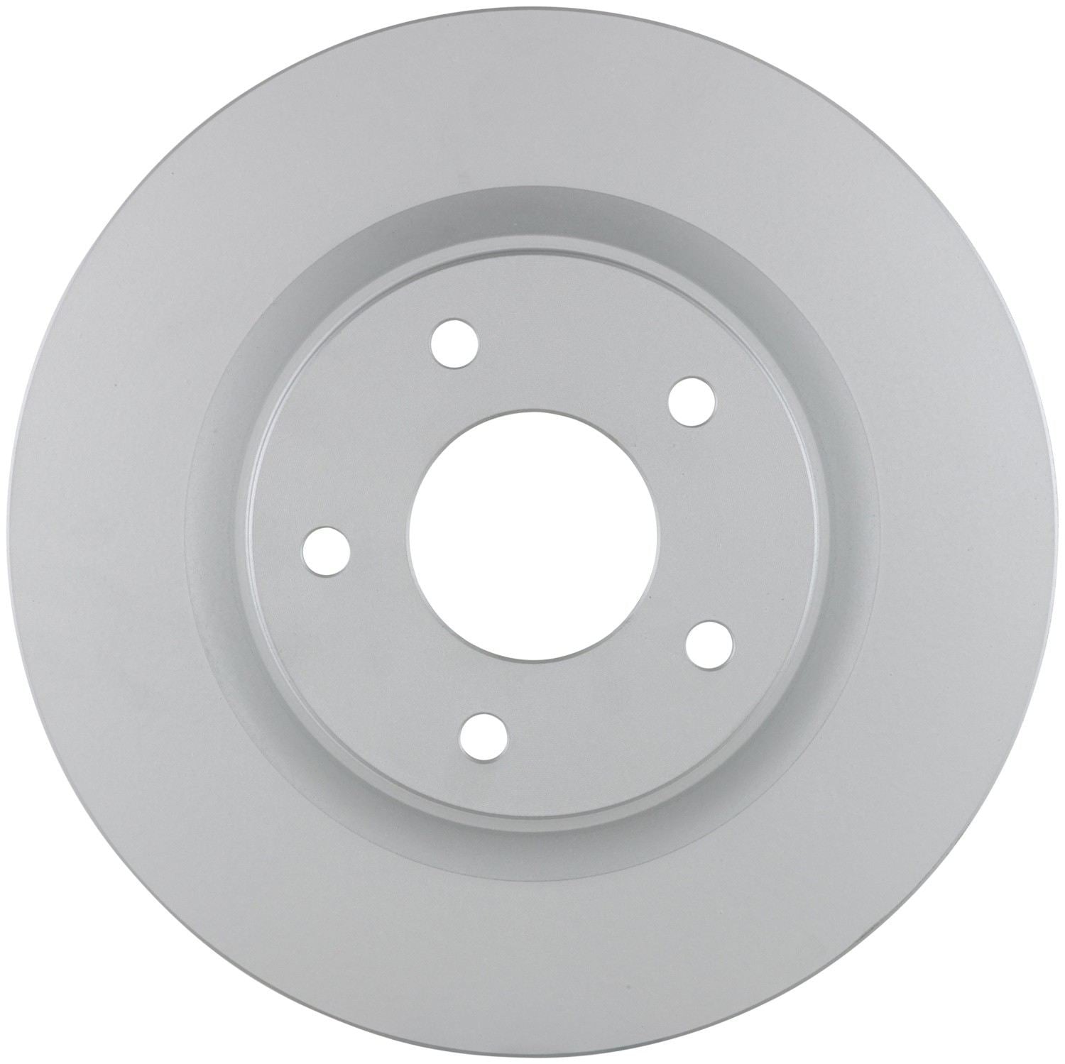 Bosch Disc Brake Rotor 40011557