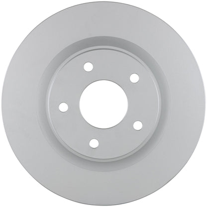 Bosch Disc Brake Rotor 40011557