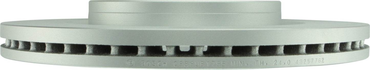Bosch Disc Brake Rotor 40011557