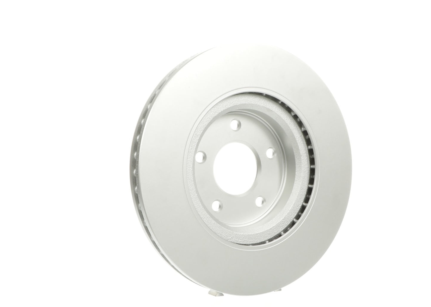 Bosch Disc Brake Rotor 40011583