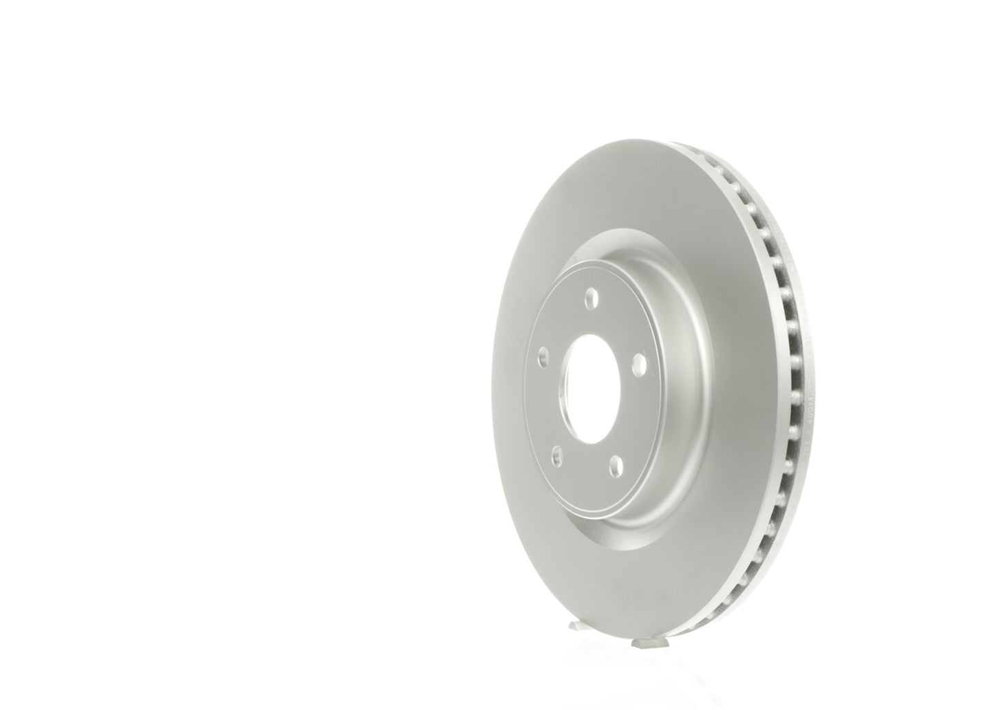 Bosch Disc Brake Rotor 40011583