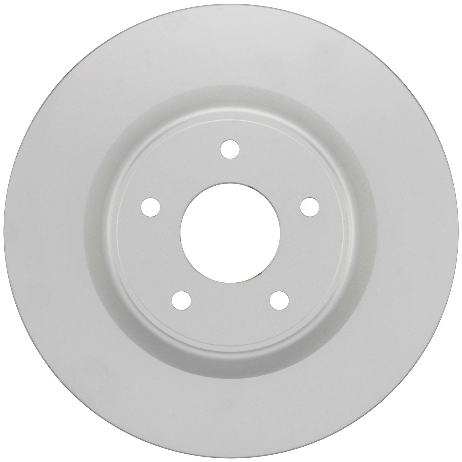 Bosch Disc Brake Rotor 40011583