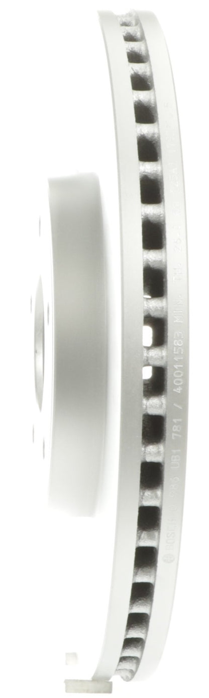 Bosch Disc Brake Rotor 40011583