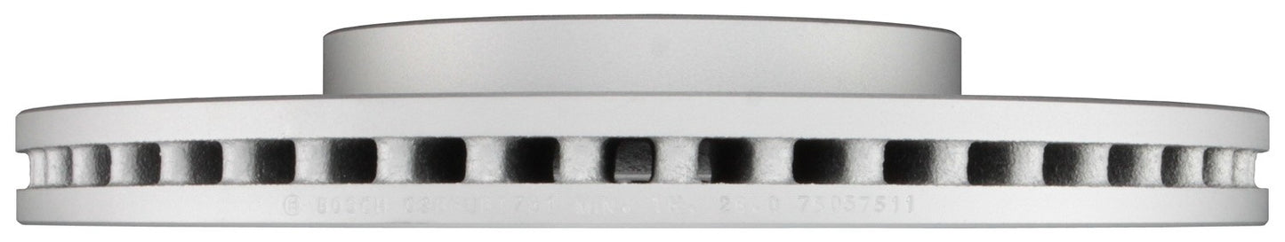 Bosch Disc Brake Rotor 40011583