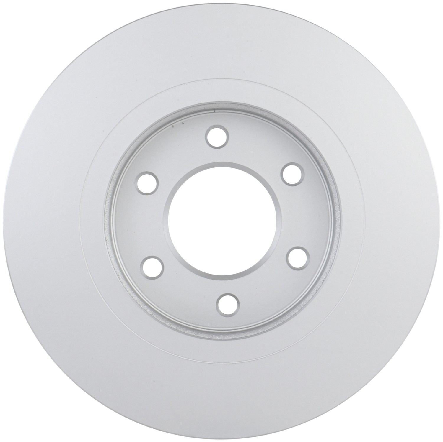 Bosch Disc Brake Rotor 40011584