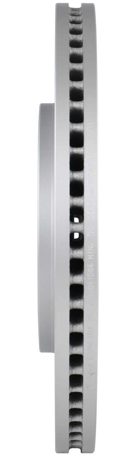 Bosch Disc Brake Rotor 40011584