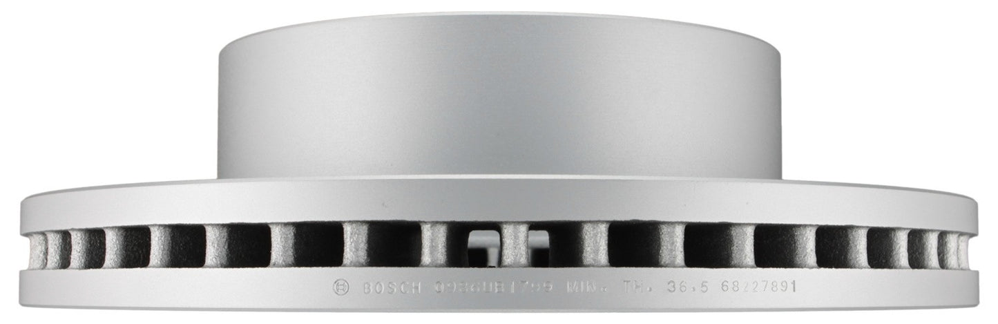 Bosch Disc Brake Rotor 40011601