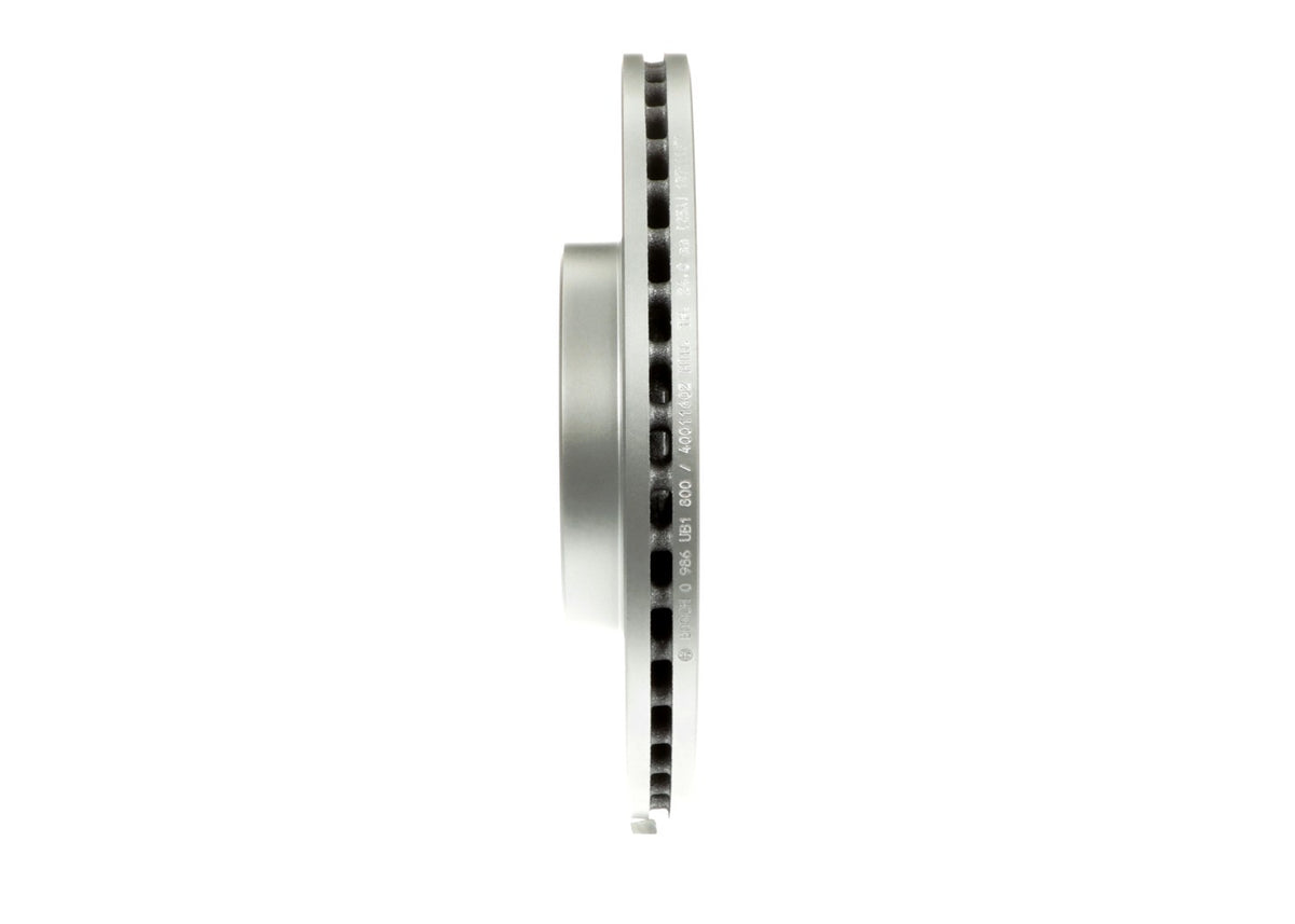 Bosch Disc Brake Rotor 40011602
