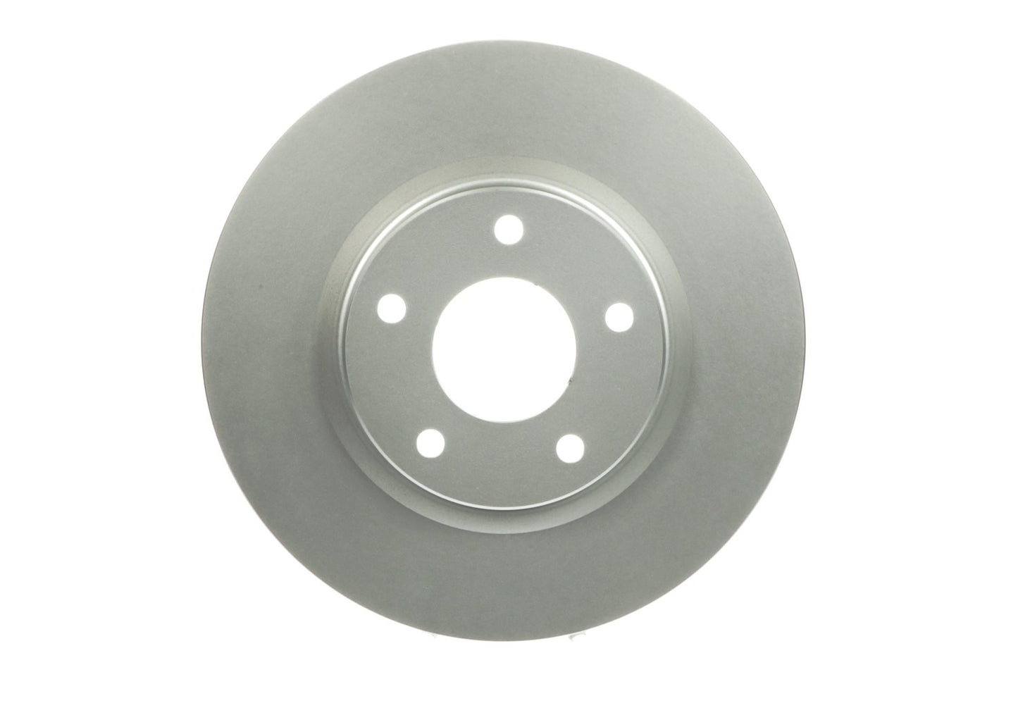 Bosch Disc Brake Rotor 40011602