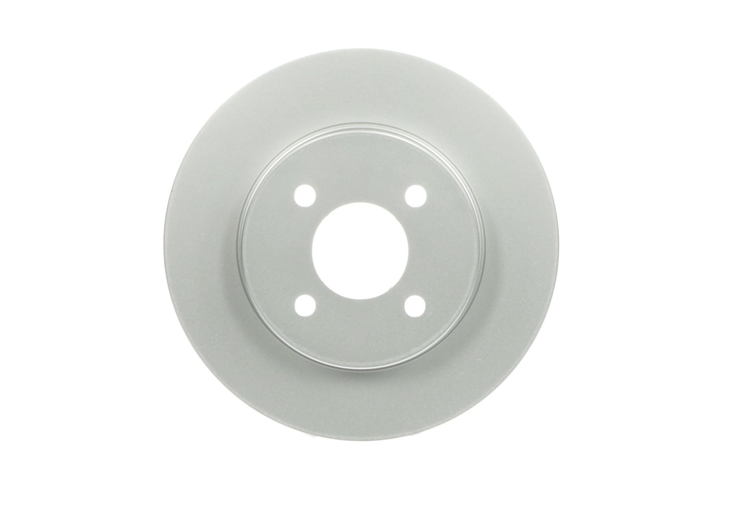 Bosch Disc Brake Rotor 40011605