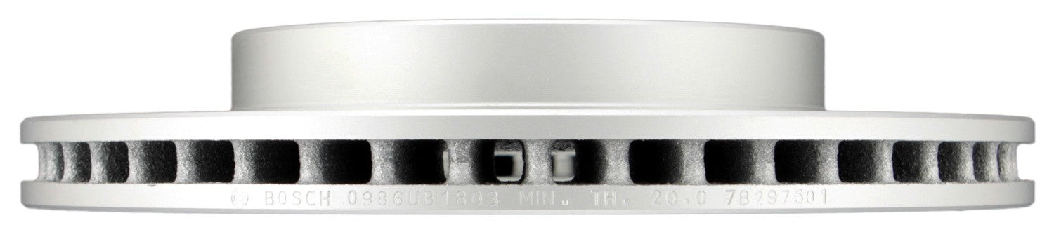 Bosch Disc Brake Rotor 40011605