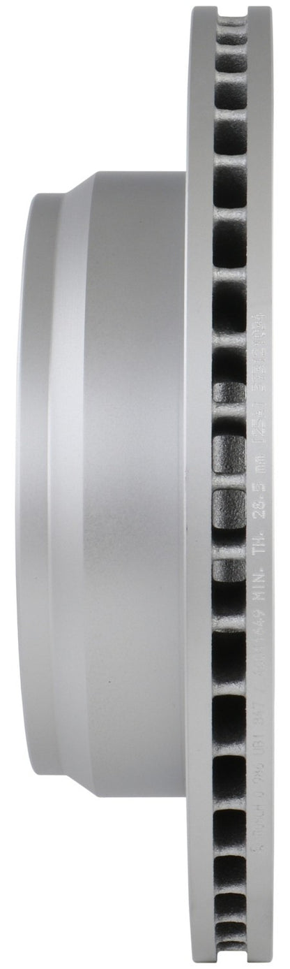 Bosch Disc Brake Rotor 40011649