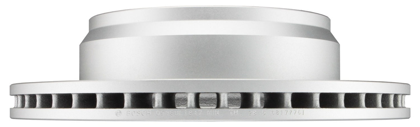 Bosch Disc Brake Rotor 40011649