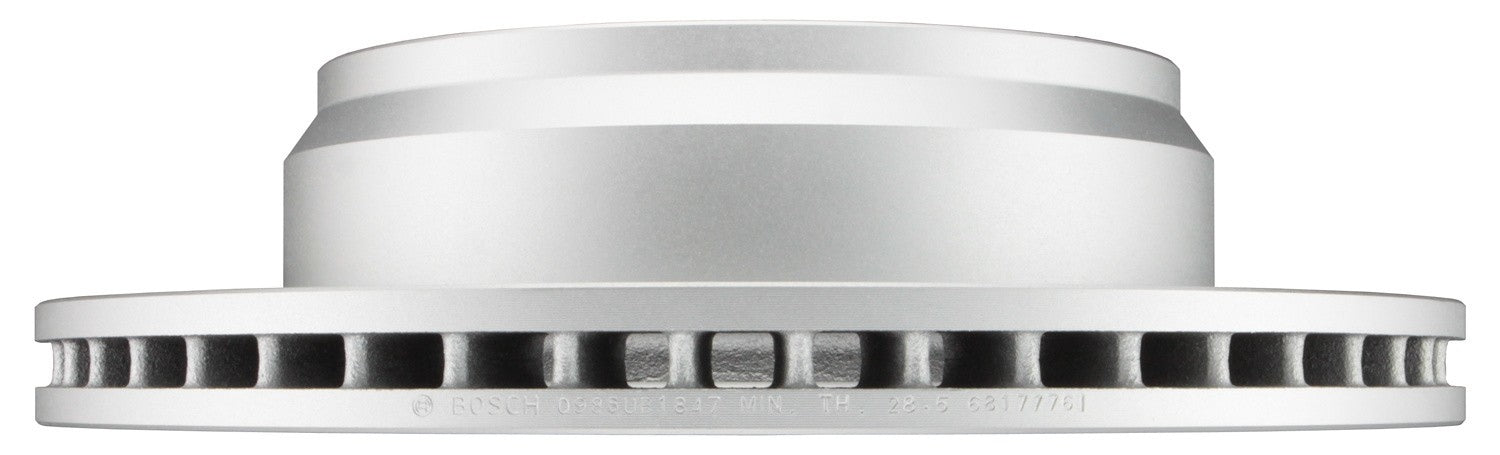 Bosch Disc Brake Rotor 40011649