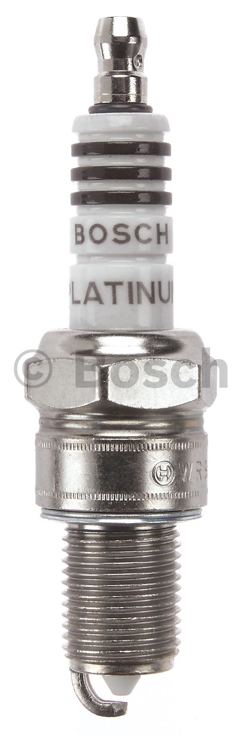 Bosch Engine Oil Filter Element 4020 main image