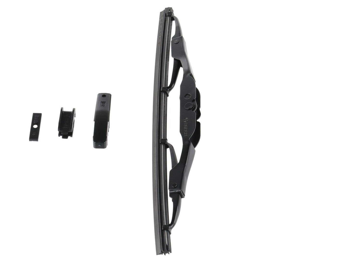 Bosch Micro Edge Wiper Blade 40710