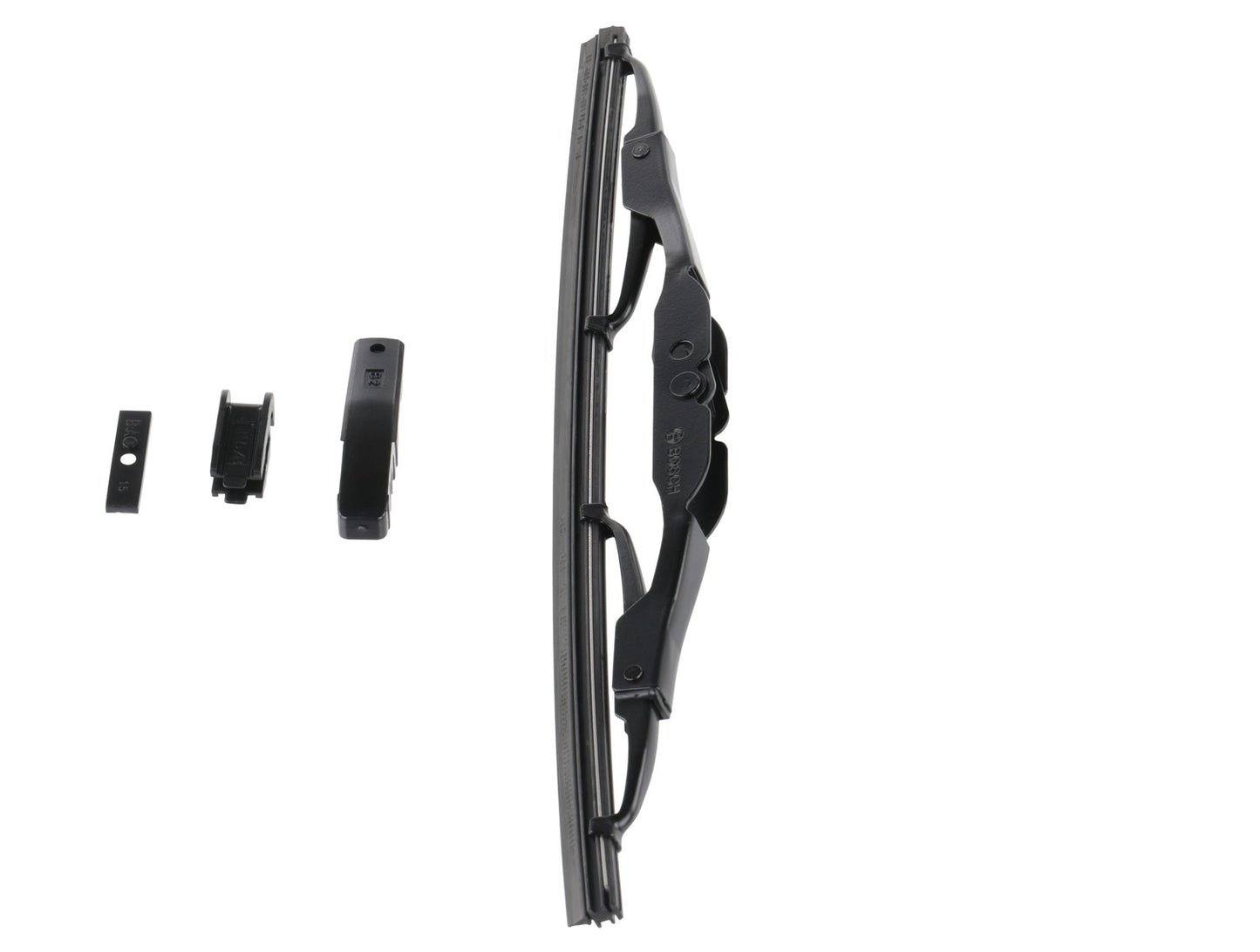Bosch Micro Edge Wiper Blade 40710