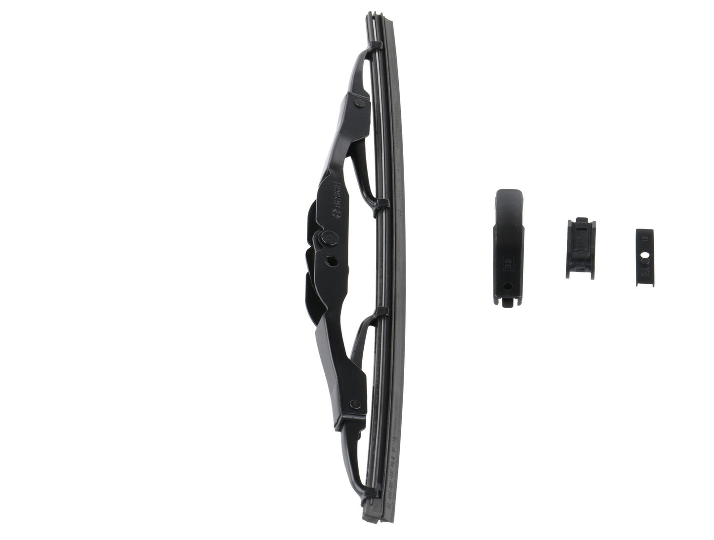 Bosch Micro Edge Wiper Blade 40710