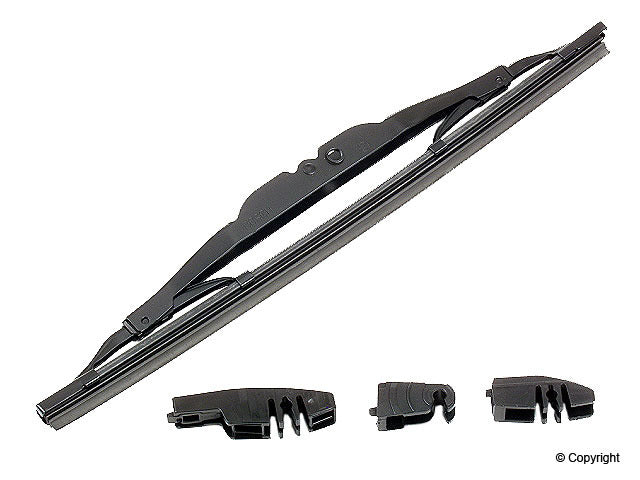 Bosch Micro Edge Wiper Blade 40710