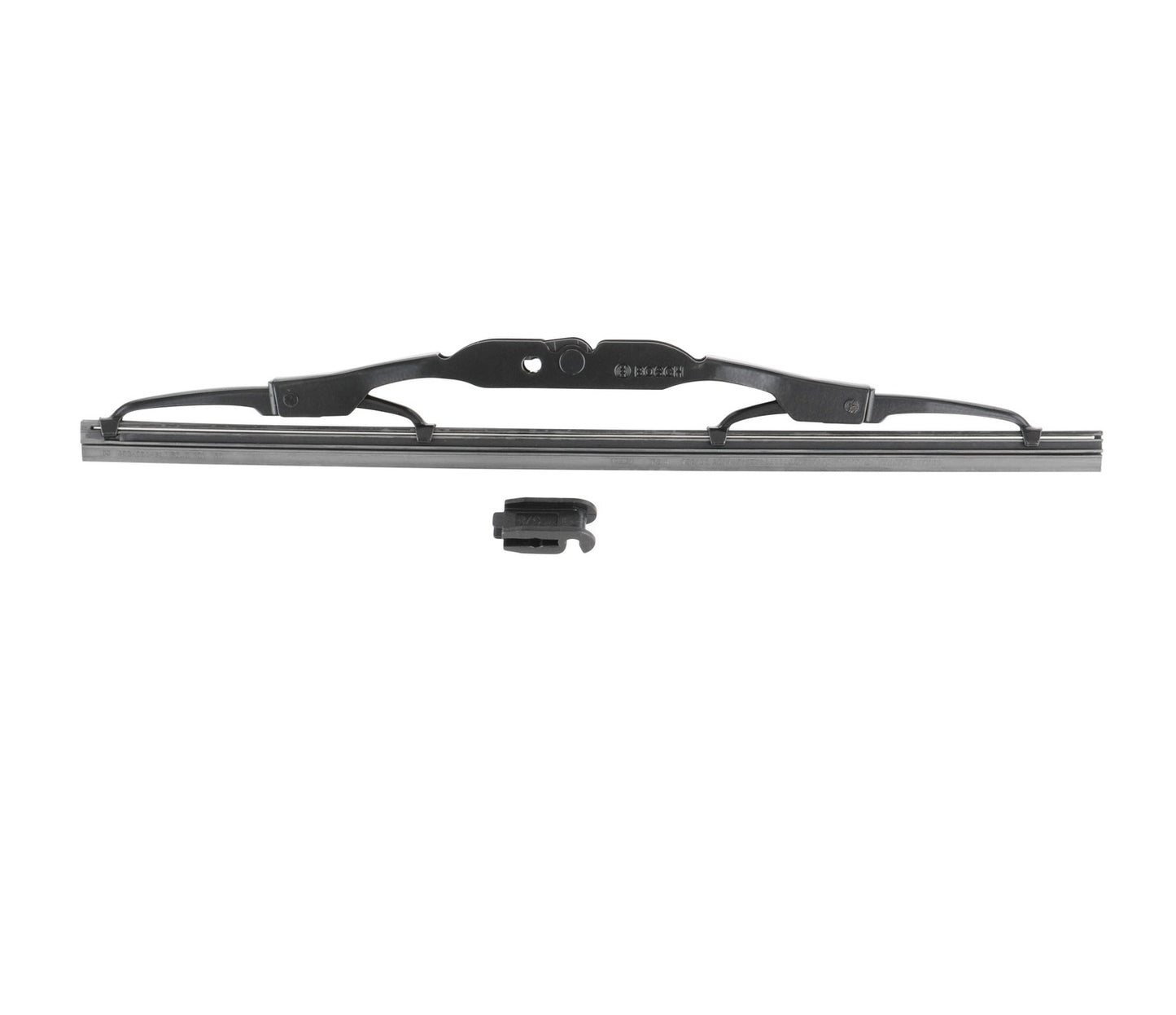 Bosch Micro Edge Wiper Blade 40711