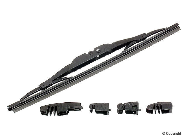 Bosch Micro Edge Wiper Blade 40711