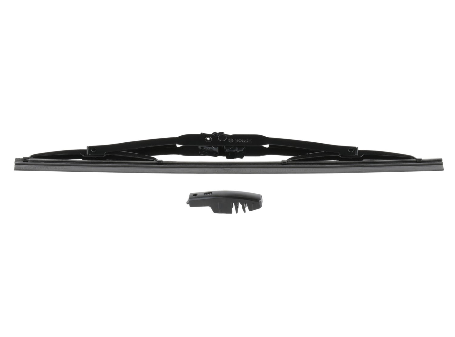 Bosch Micro Edge Wiper Blade 40713
