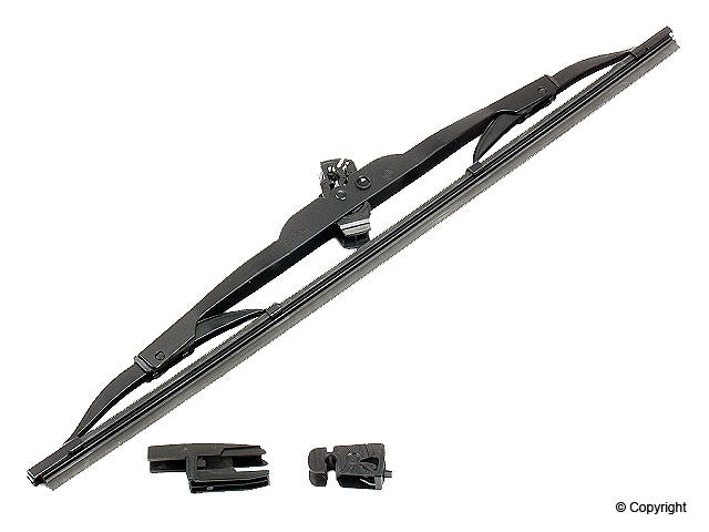 Bosch Micro Edge Wiper Blade 40713