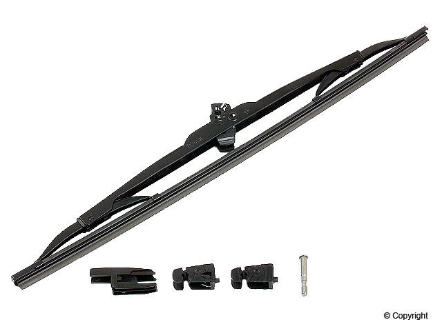 Bosch Micro Edge Wiper Blade 40715