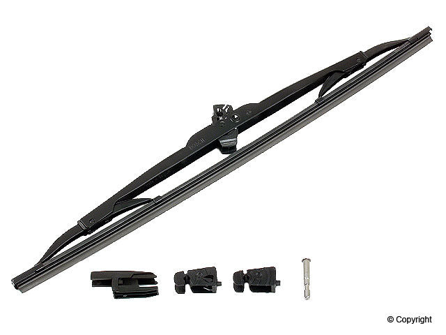 Bosch Micro Edge Wiper Blade 40715