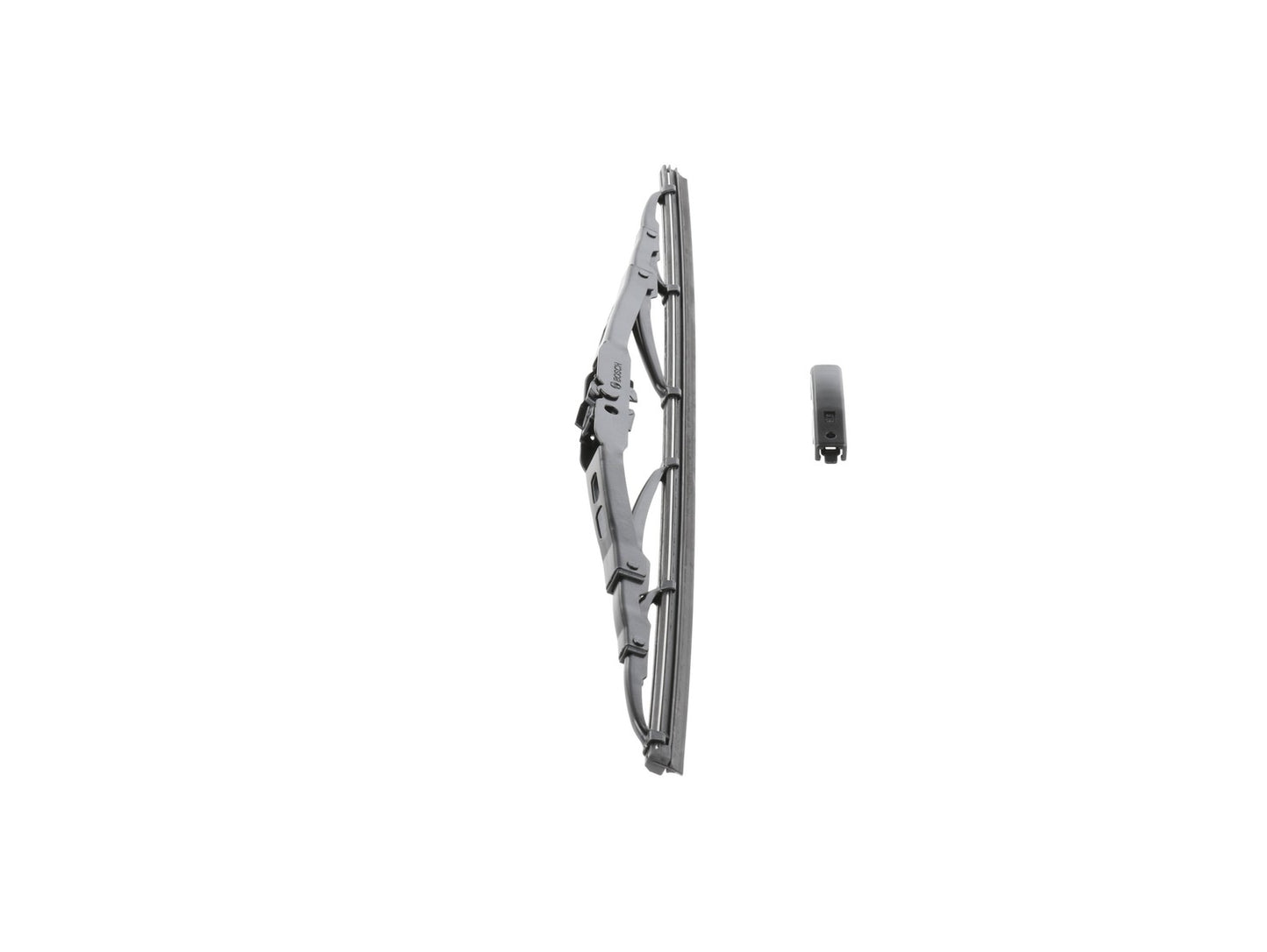 Bosch Micro Edge Wiper Blade 40716A