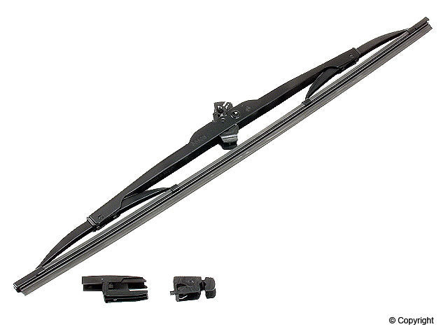 Bosch Micro Edge Wiper Blade 40716A