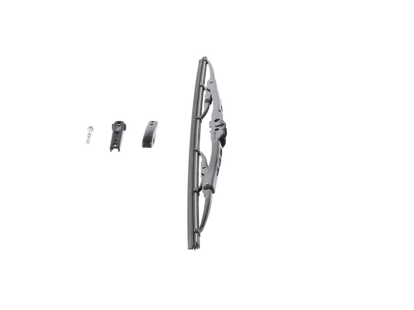 Bosch Micro Edge Wiper Blade 40717A