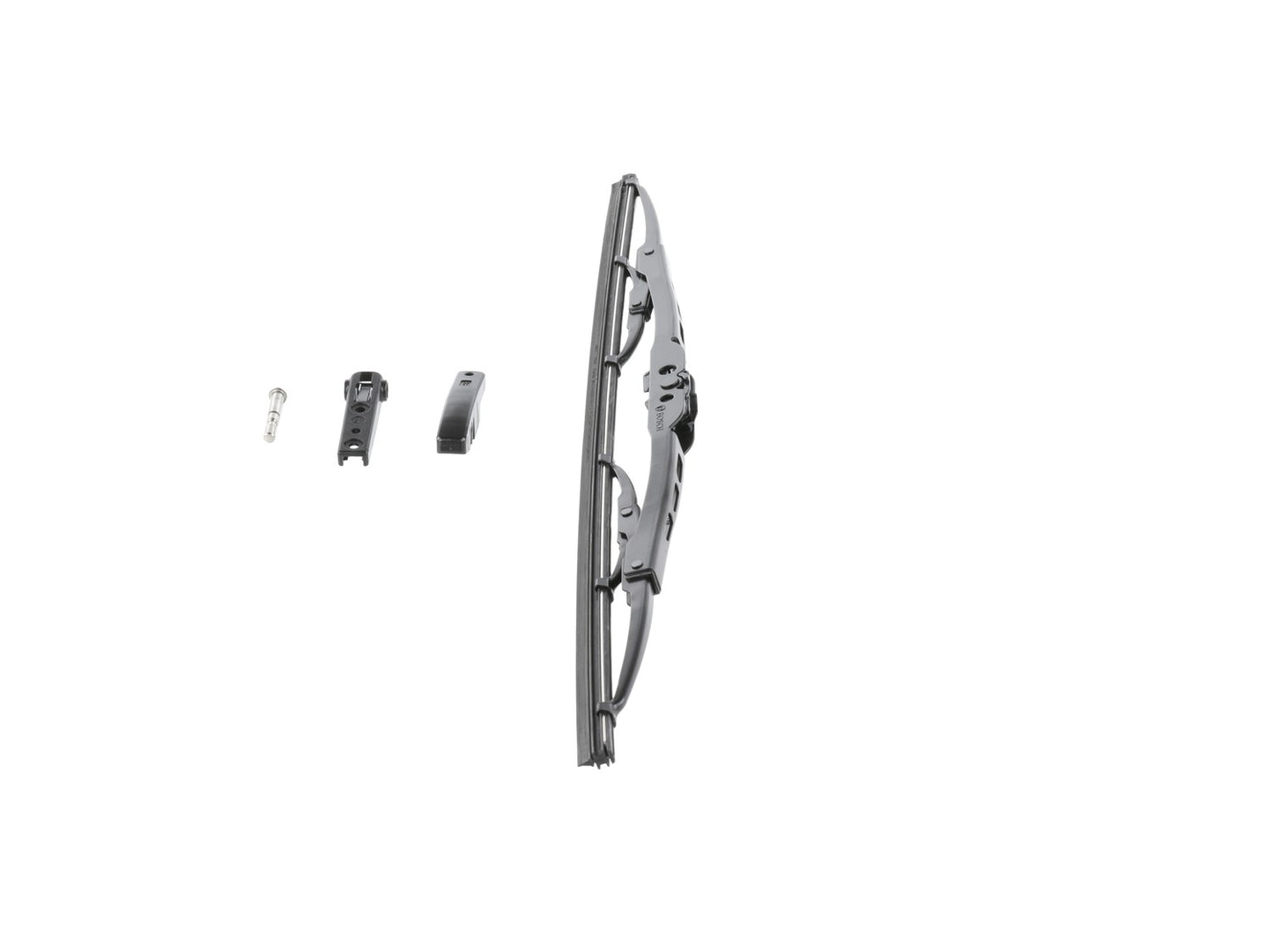 Bosch Micro Edge Wiper Blade 40717A