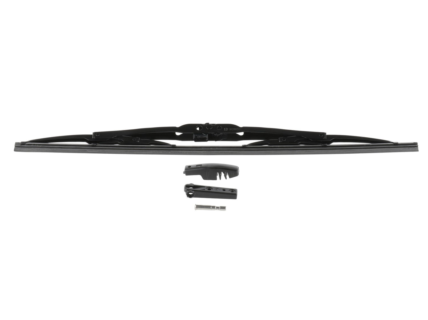 Bosch Micro Edge Wiper Blade 40717A