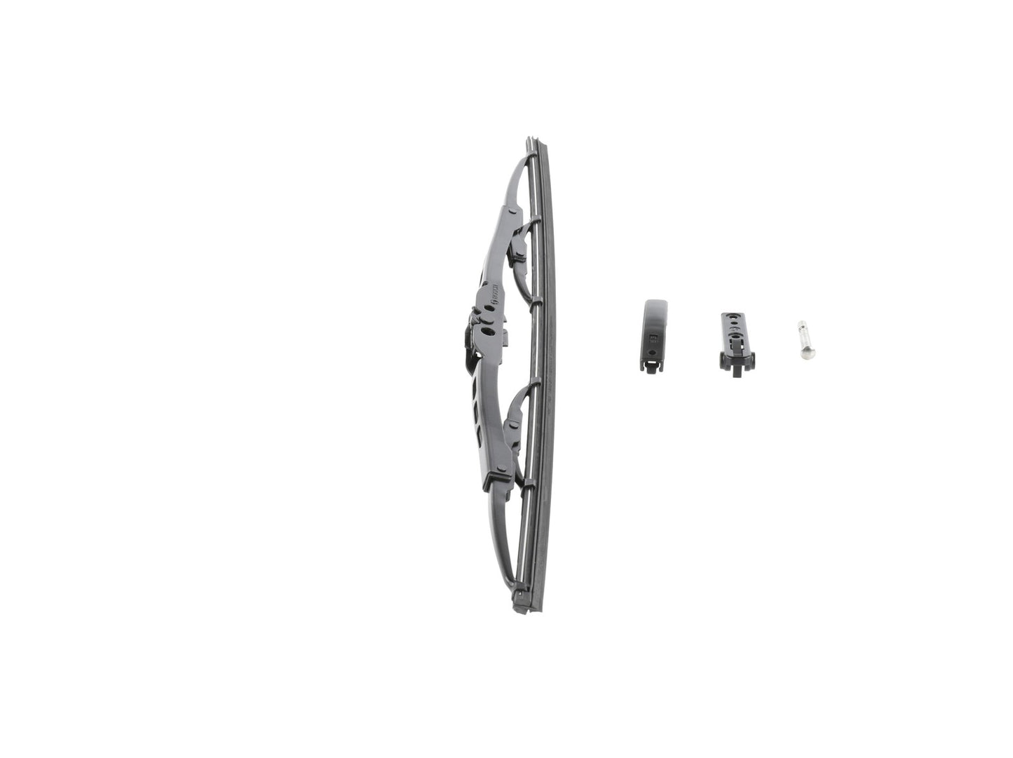 Bosch Micro Edge Wiper Blade 40717A