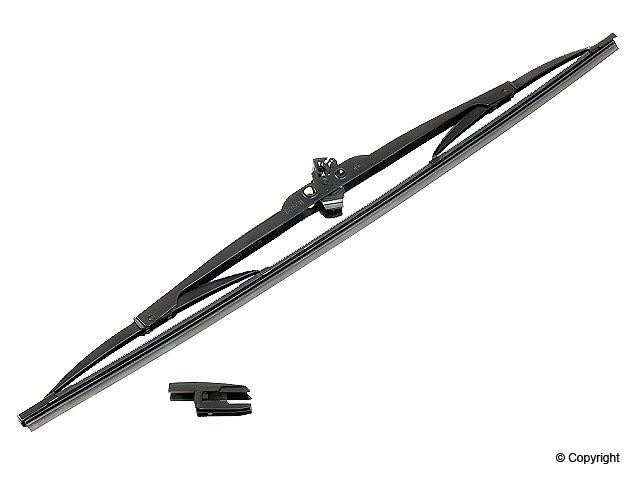Bosch Micro Edge Wiper Blade 40718A
