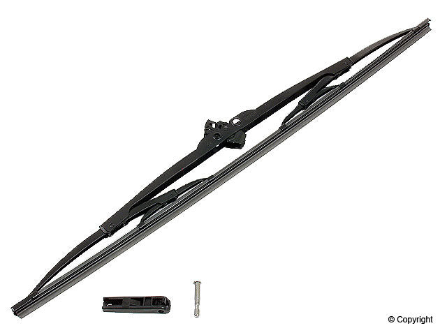 Bosch Micro Edge Wiper Blade 40719A
